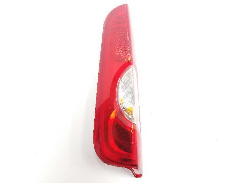 DEPO 551-1974R-UE-STOP LAMBASI SAG DUYSUZ RENAULT TRAFIC II 2007 > 8200415250///-5394